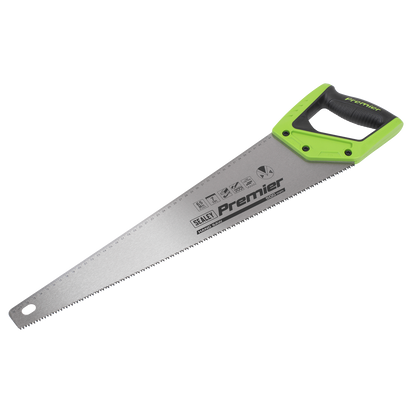 Premier Handsaw 7tpi