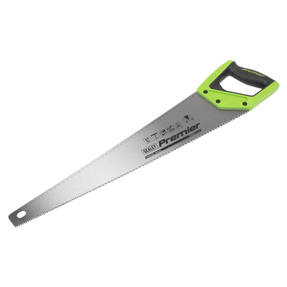 Premier Handsaw 7tpi