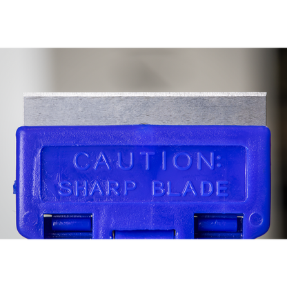 Razor Scraper Blade - Pack of 5