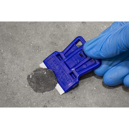 Razor Scraper Blade - Pack of 100