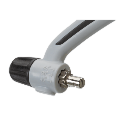 Premier Professional Mini Hacksaw with Adjustable Blade 150mm