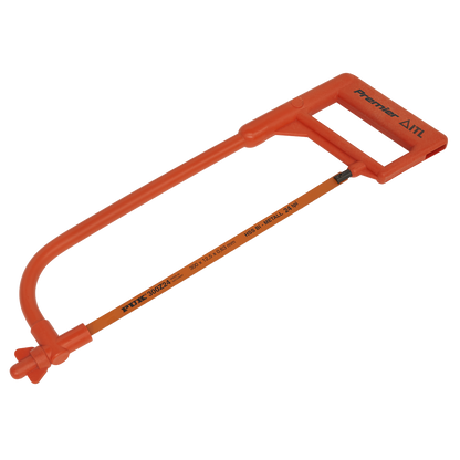 Premier Professional Insulated Hacksaw 300mm
