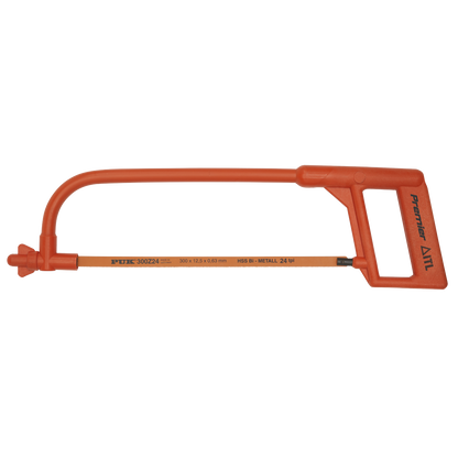 Premier Professional Insulated Hacksaw 300mm