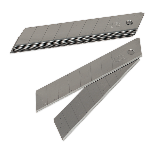 Snap-Off Blade - Pack of 10