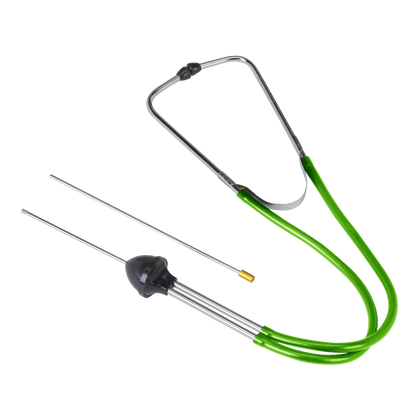 Technician's Stethoscope