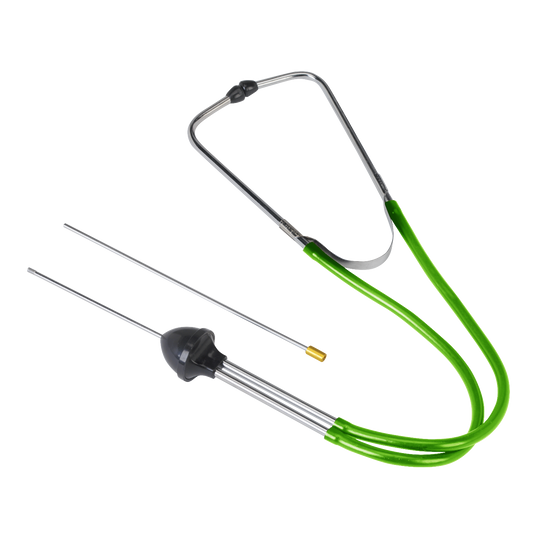 Technician's Stethoscope