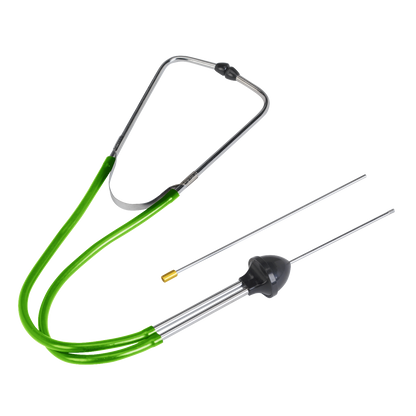 Technician's Stethoscope