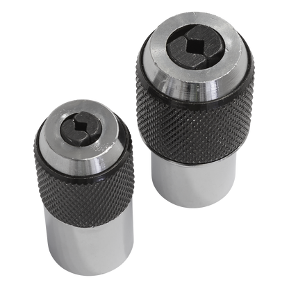 Adjustable Tap Socket Set 2pc
