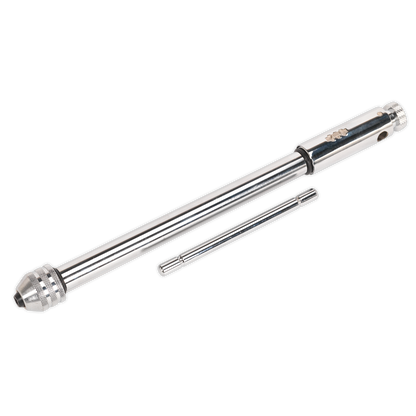 Ratchet Long Handle Tap Wrench M5-M12