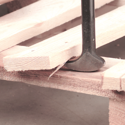 Premier Heel Bar Set 4pc