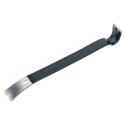 Premier Double End Flat Pry Bar 450mm