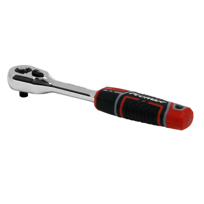 Premier Ratchet Wrench with Flip Reverse