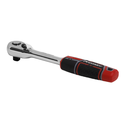 Premier Ratchet Wrench with Flip Reverse