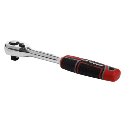 Premier Ratchet Wrench with Flip Reverse