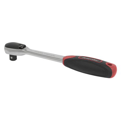 Premier Platinum Dust-Free Ratchet Wrench with Flip Reverse