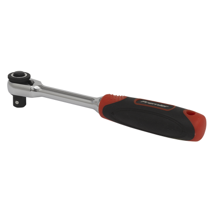 Premier Platinum Compact Head Ratchet Wrench