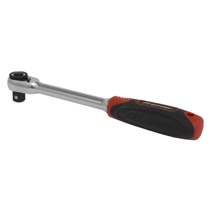Premier Platinum Compact Head Ratchet Wrench