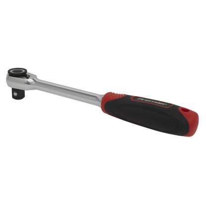 Premier Platinum Compact Head Ratchet Wrench