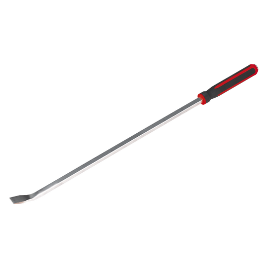 Premier Heavy-Duty 25° Pry Bar 900mm