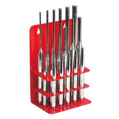 Premier Punch Set 17pc