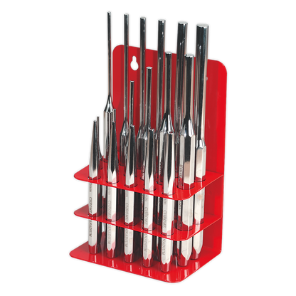 Premier Punch Set 17pc