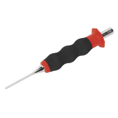 Premier Sheathed Parallel Pin Punch