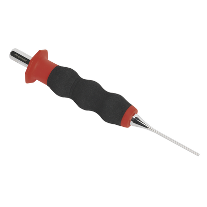 Premier Sheathed Parallel Pin Punch
