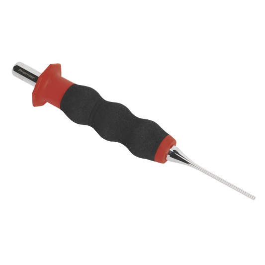 Premier Sheathed Parallel Pin Punch