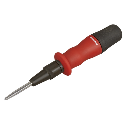 Premier Sheathed Automatic Centre Punch