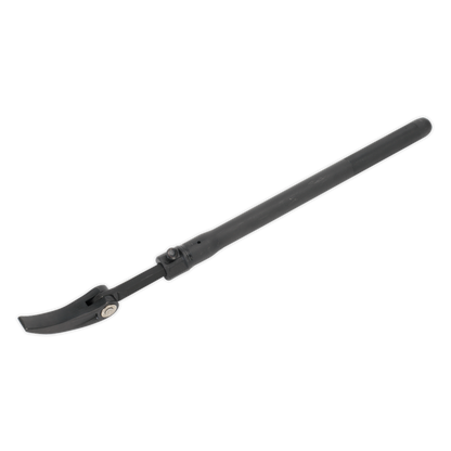 Premier Extendable Pry Bar with Adjustable Head 600-915mm