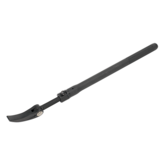 Premier Extendable Pry Bar with Adjustable Head 600-915mm