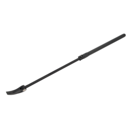 Premier Extendable Pry Bar with Adjustable Head 600-915mm