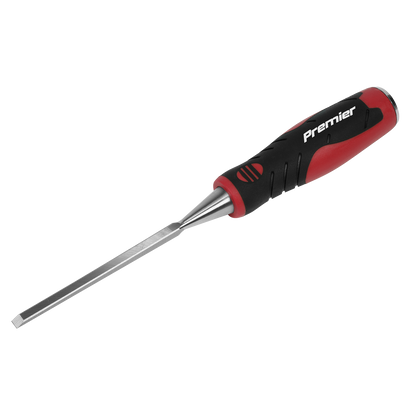 Premier Hammer-Thru Wood Chisel