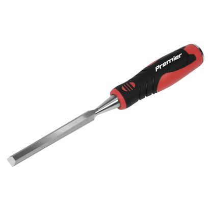 Premier Hammer-Thru Wood Chisel