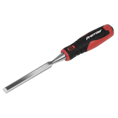 Premier Hammer-Thru Wood Chisel