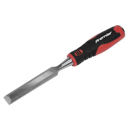 Premier Hammer-Thru Wood Chisel