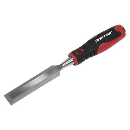 Premier Hammer-Thru Wood Chisel