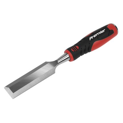 Premier Hammer-Thru Wood Chisel