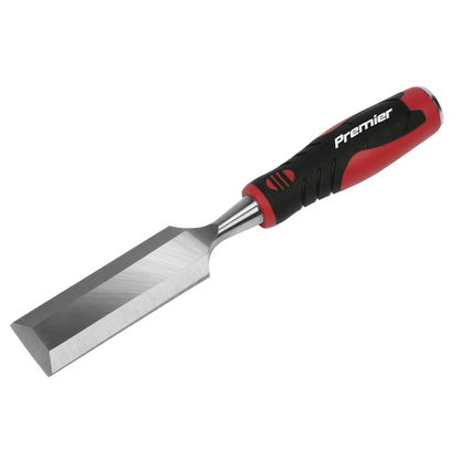 Premier Hammer-Thru Wood Chisel