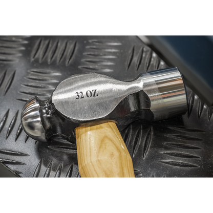 Premier Punch & Chisel Set 26pc