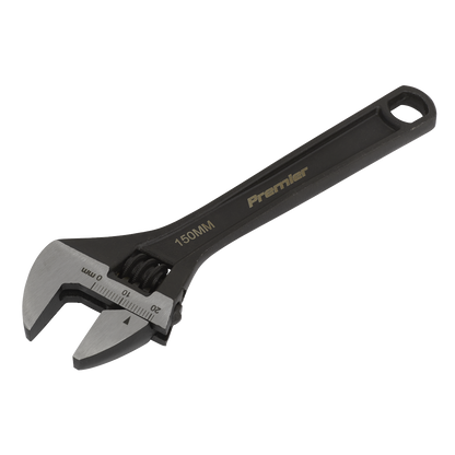 Premier Adjustable Wrench