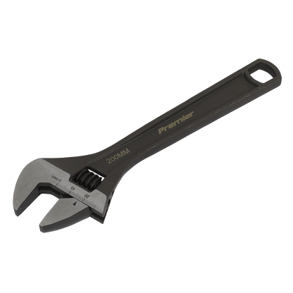 Premier Adjustable Wrench