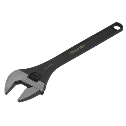 Premier Adjustable Wrench
