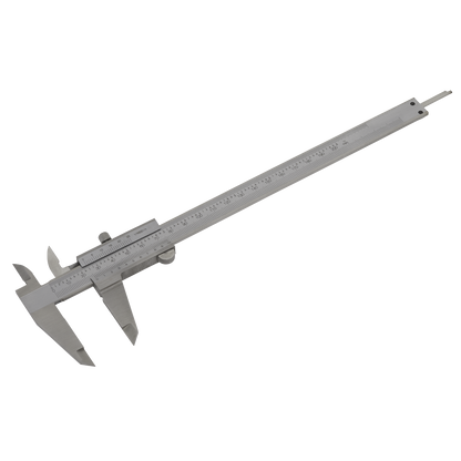 Vernier Caliper 8" (200mm) (0.02mm - 1/1000" Acc)