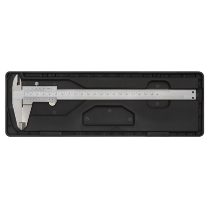 Vernier Caliper 8" (200mm) (0.02mm - 1/1000" Acc)
