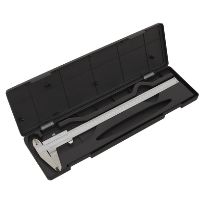 Vernier Caliper 12" (300mm) (0.02mm - 1/1000" Acc)