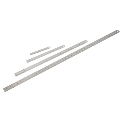 Stainless Steel Rule