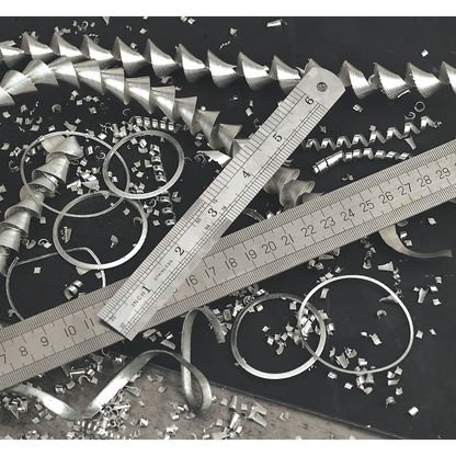 Stainless Steel Rule