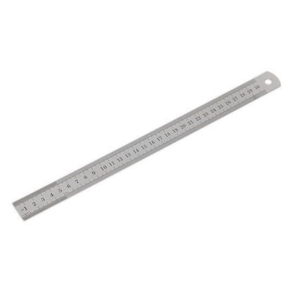 Stainless Steel Rule