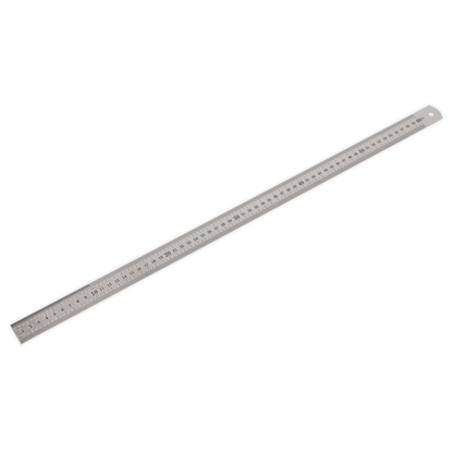 Stainless Steel Rule